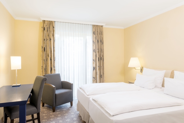 Hotel NH Potsdam